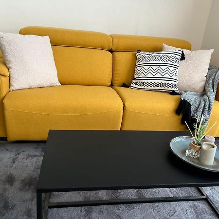 Nordik Apartment บาเลนเซีย ภายนอก รูปภาพ