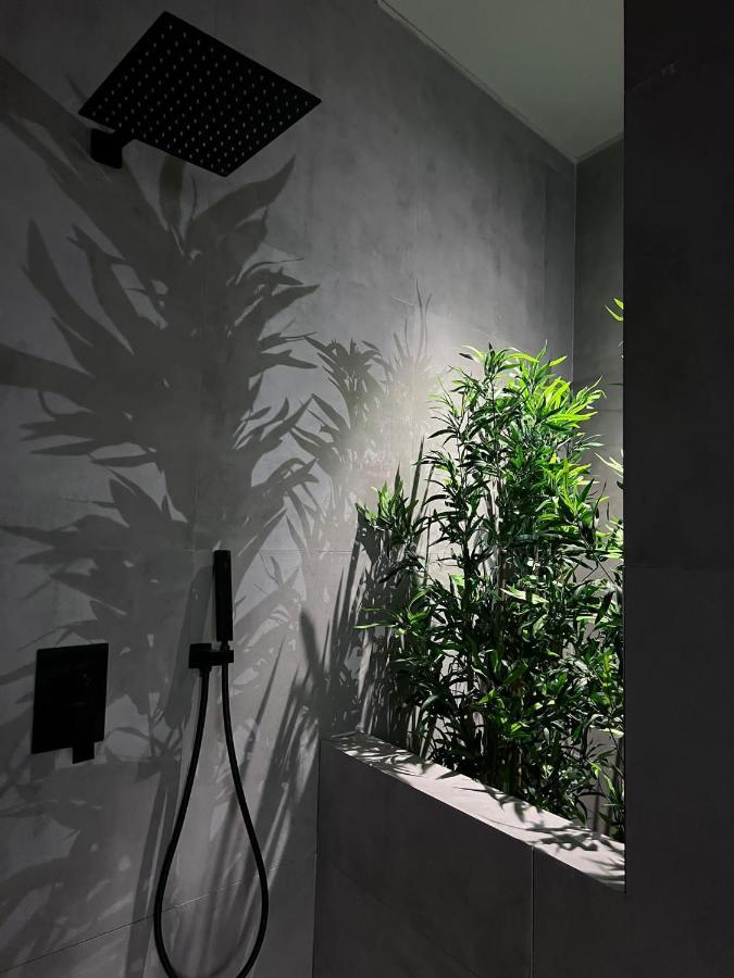 Nordik Apartment บาเลนเซีย ภายนอก รูปภาพ