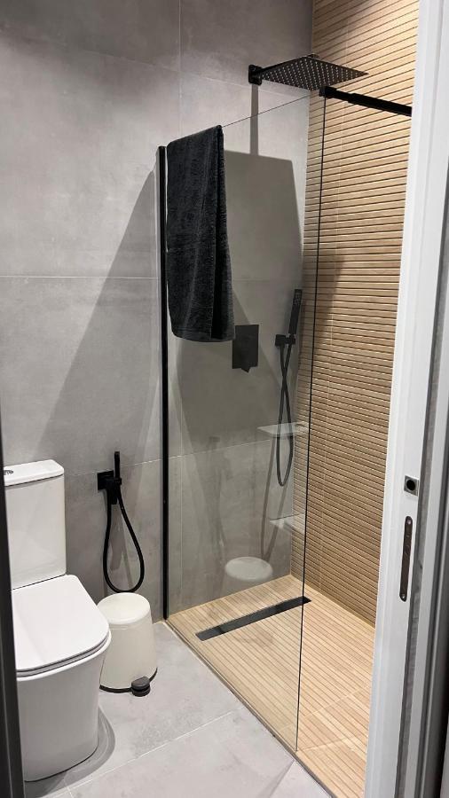 Nordik Apartment บาเลนเซีย ภายนอก รูปภาพ